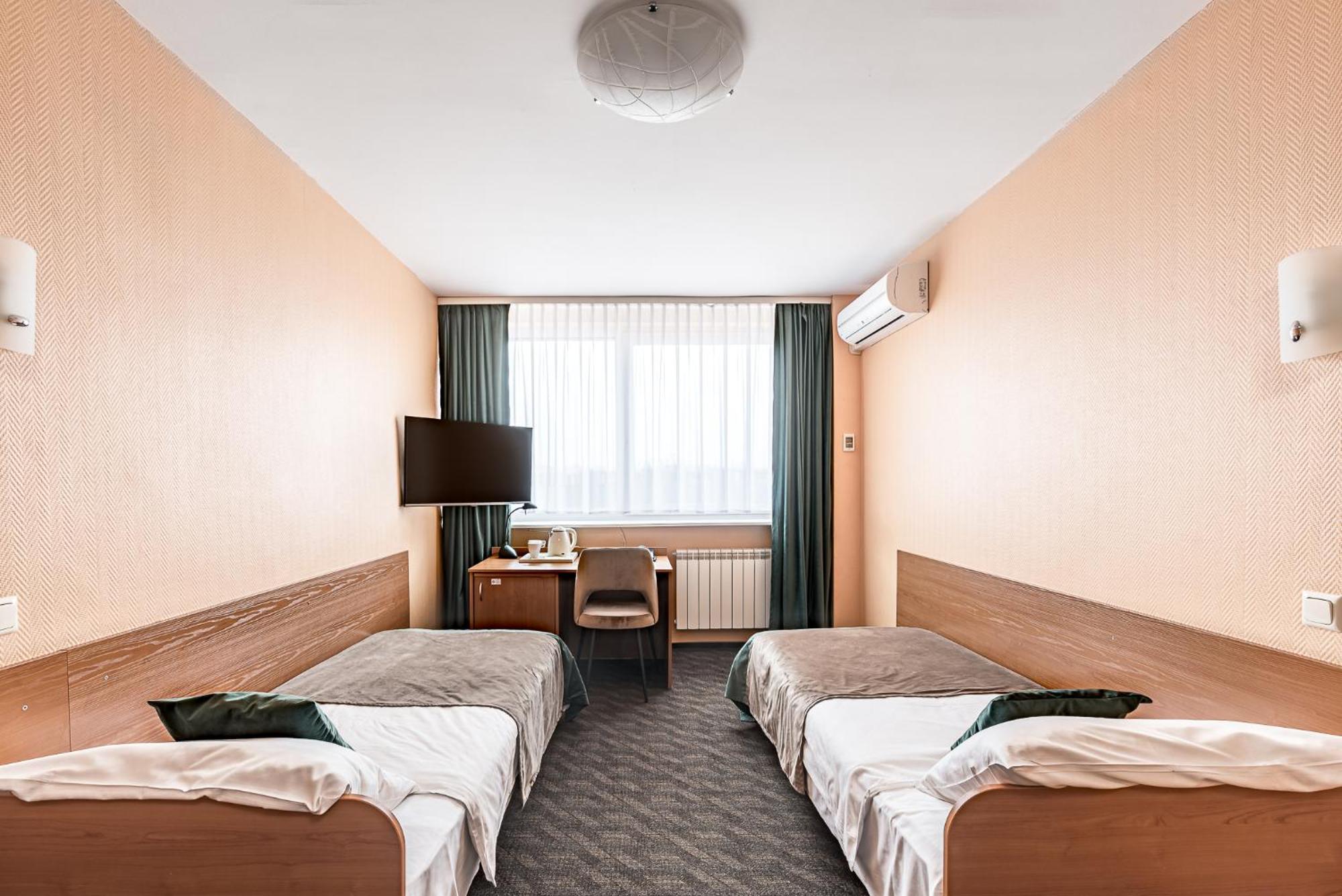 Hotel Zemaites Vilnius Quarto foto